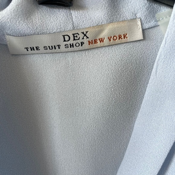 Sleeveless Top - Picture 6 of 6